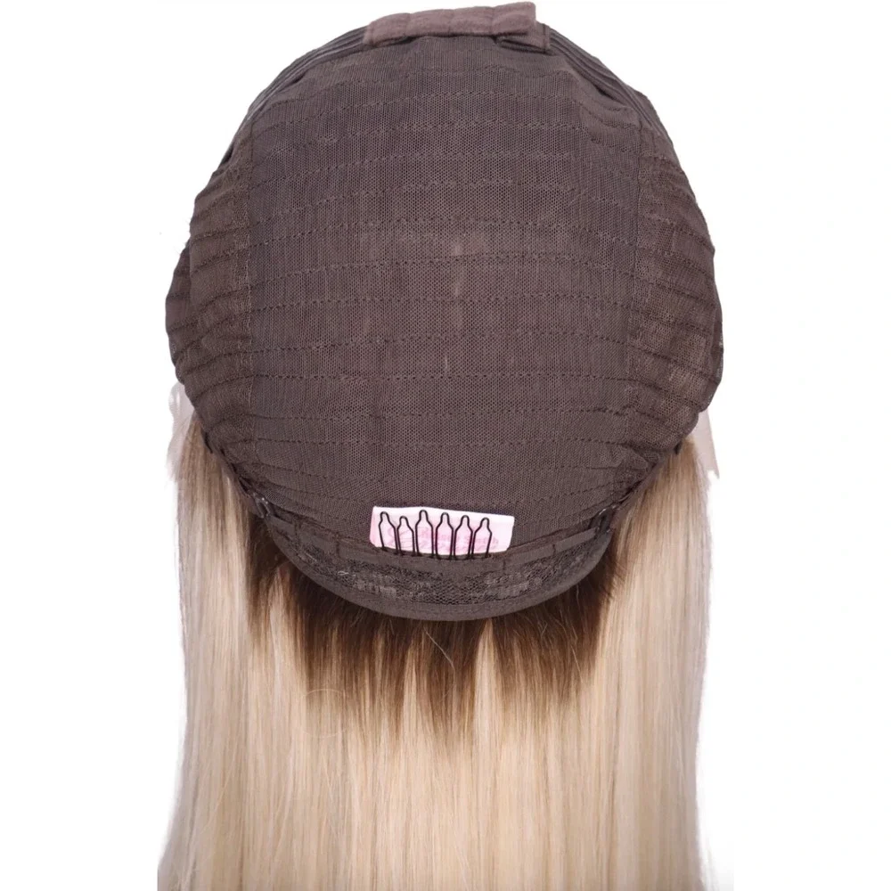 CSC - Chelsey Smith Cosmetics - Paltrow Petite Blonde - Lace Wig New NWT New